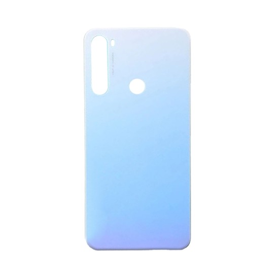 Tapa Trasera Xiaomi Redmi Note 8T Blanco